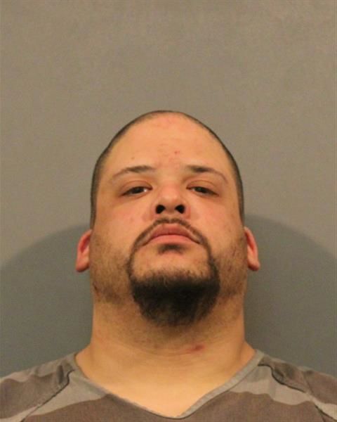 John William King Jr.